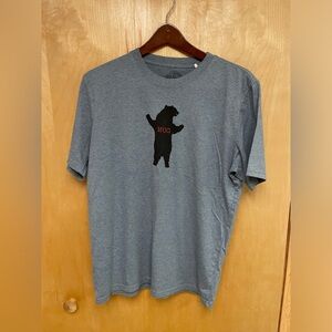 Prana Bear Hug T-shirt